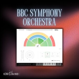 BBC SYMPHONY ORCHESTRA DISCOVER – Dàn Giao Hưởng Đầu Tiên Của Bạn