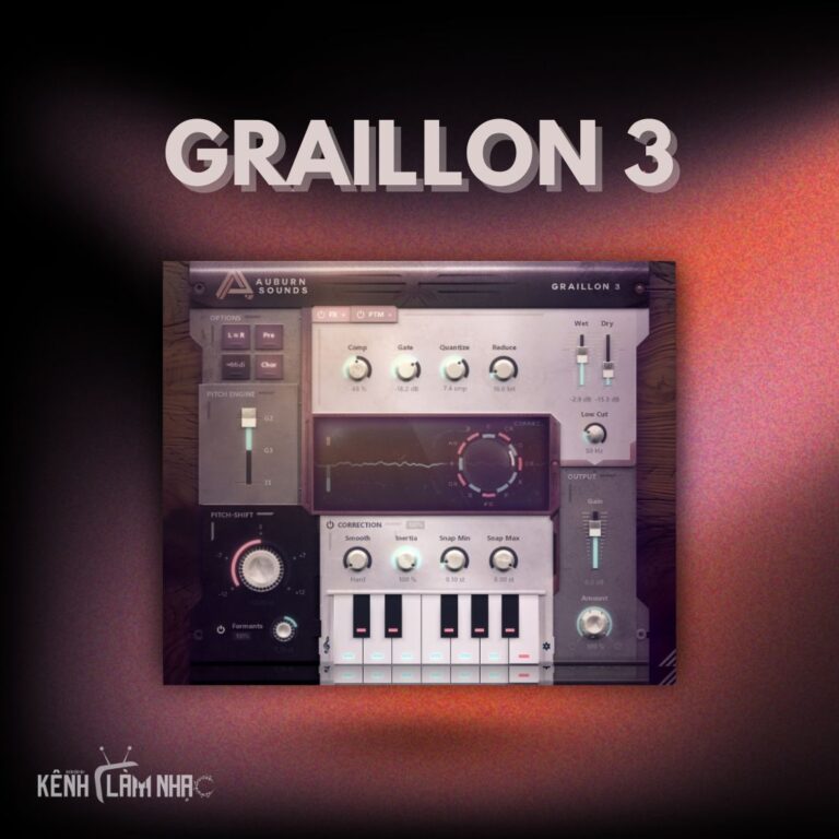 Graillon 3