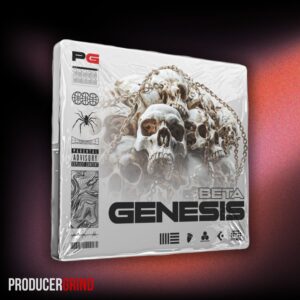 TRAP GENESIS – BETA