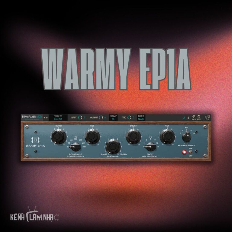 Warmy-EP1A