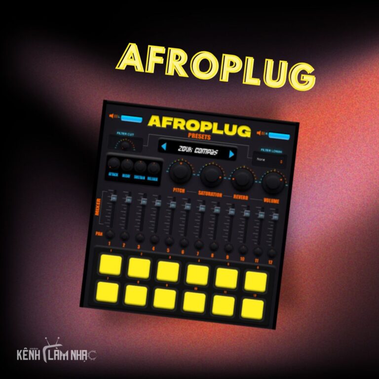 afroplug afroplug