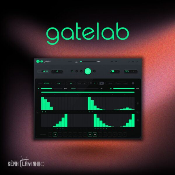 GATELAB – Gating Theo Bước Cực Linh Hoạt