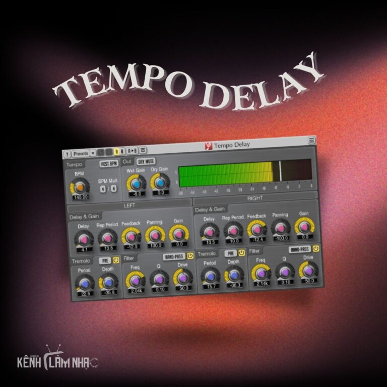 delaytempo delaytempo