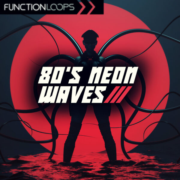 80'S NEON WAVES
