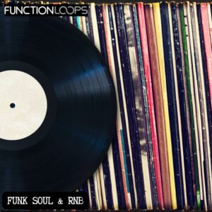 FUNK SOUL, R&B