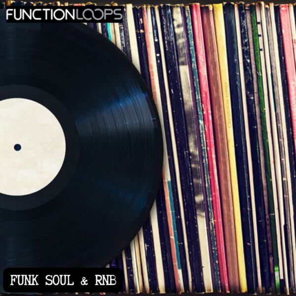FUNK SOUL, R&B
