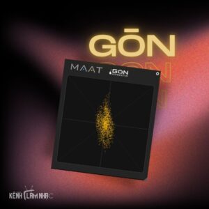 GŌN – Giám Sát Stereo Chuẩn Pro Cực Nhẹ