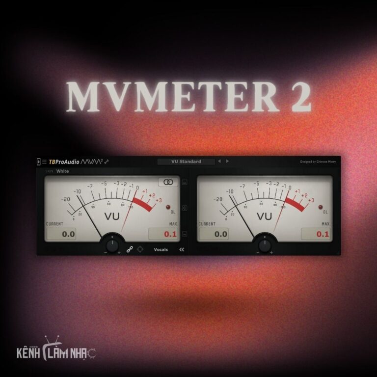 mvmeter mvmeter
