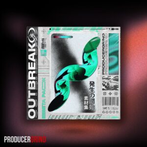 OUTBREAK – BETA PACK