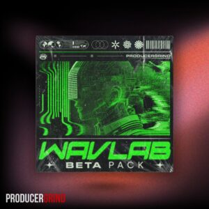 WAVLAB – BETA PACK