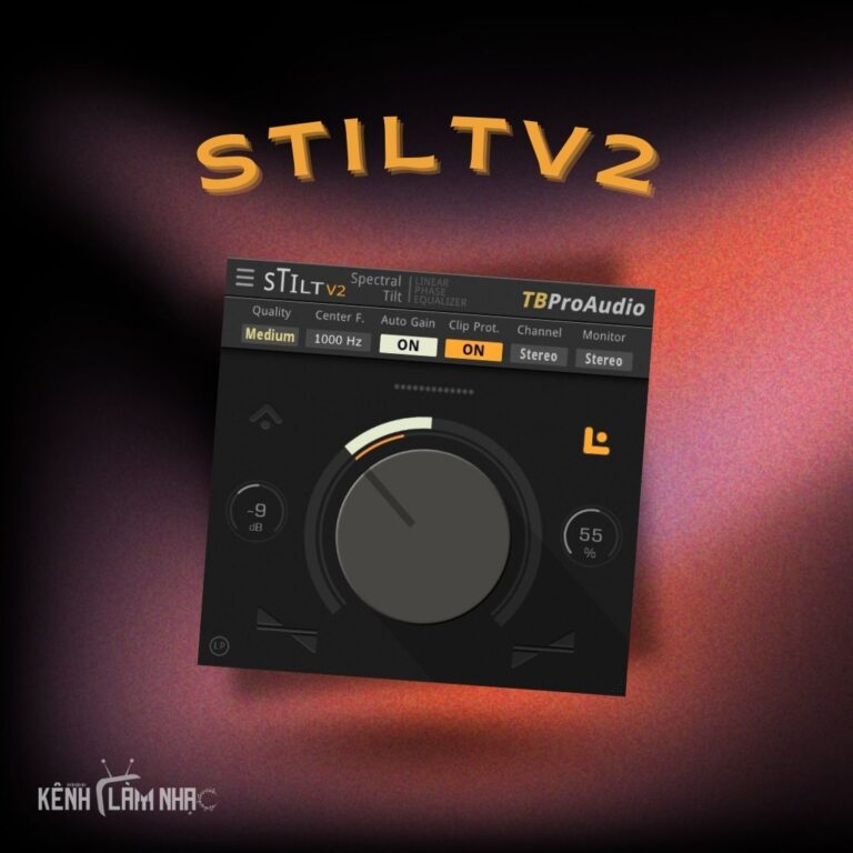 sTiltV2