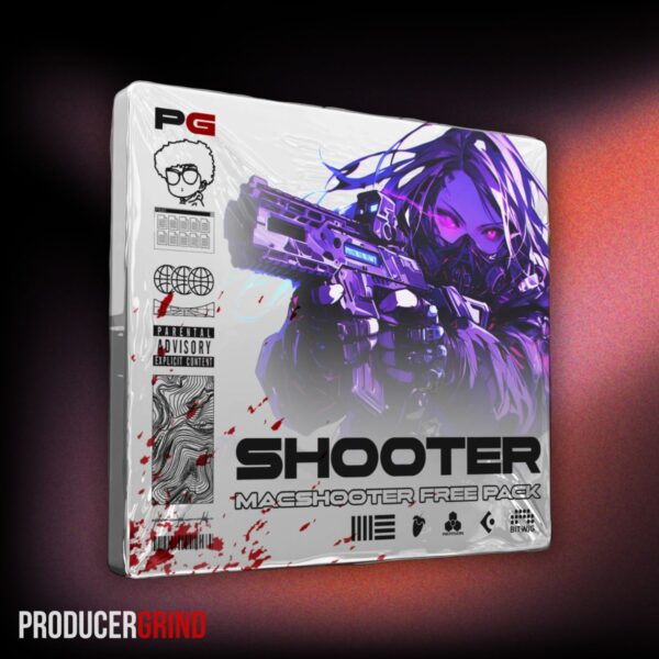 SHOOTER – MACSHOOTER