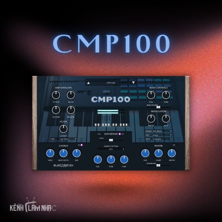 CMP100 CMP100