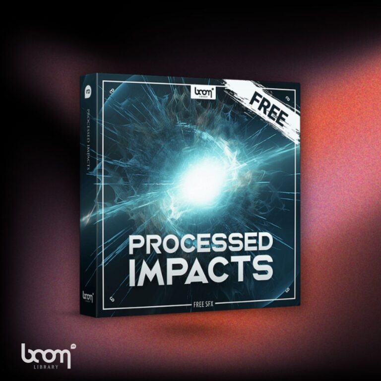 PROCESSED IMPACTS PROCESSED IMPACTS