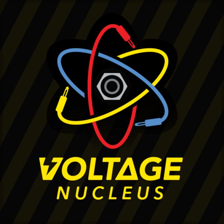 Voltage Modular Nucleus3