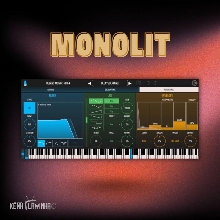 monolit
