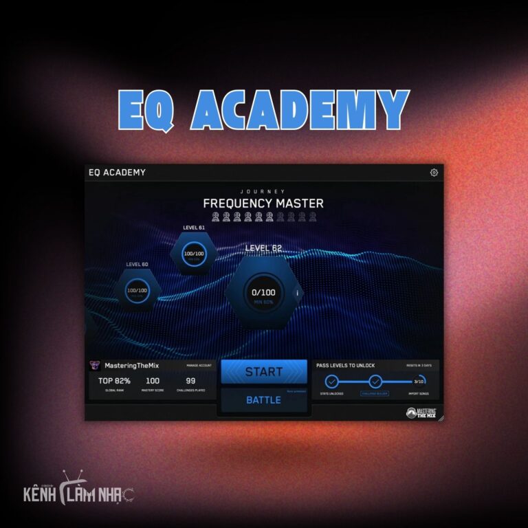 EQ academy