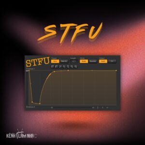 STFU – Sidechain Không Cần Compressor