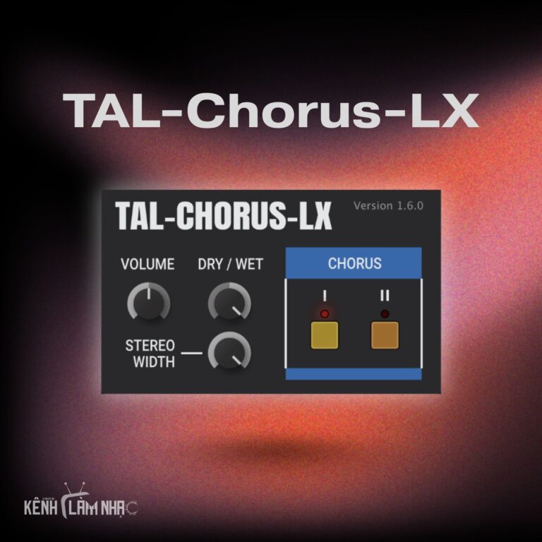 TAL-Chorus-LX