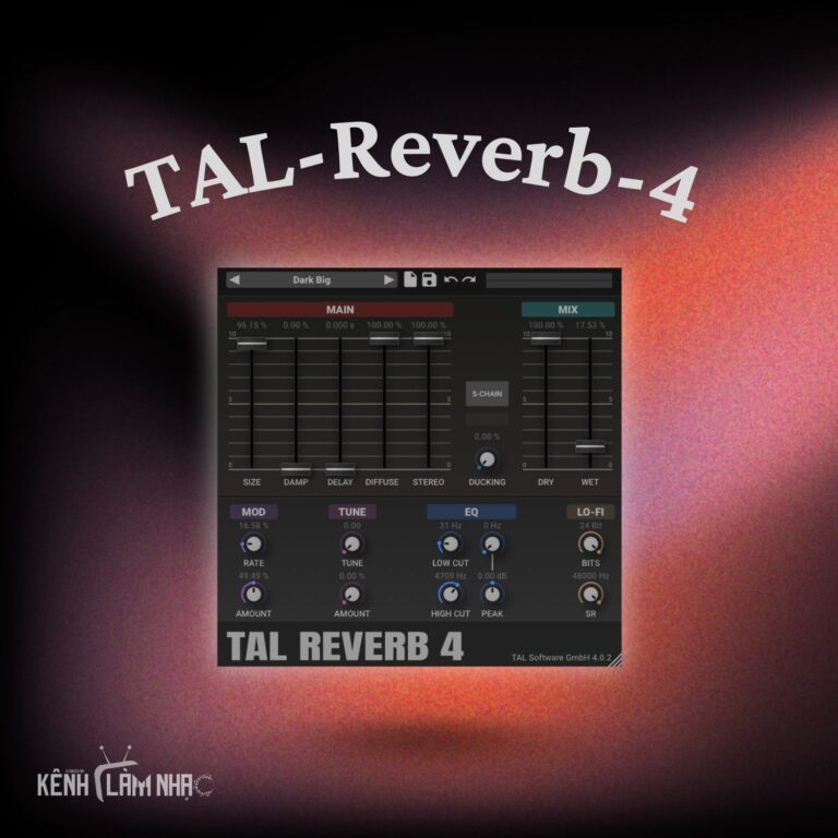 TAL-Reverb-4