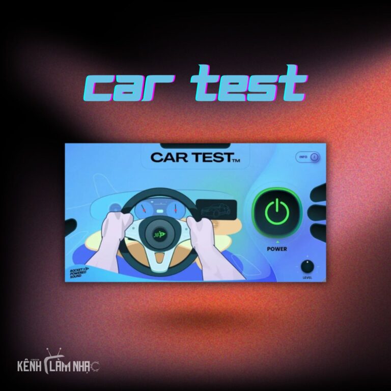 car-test car-test
