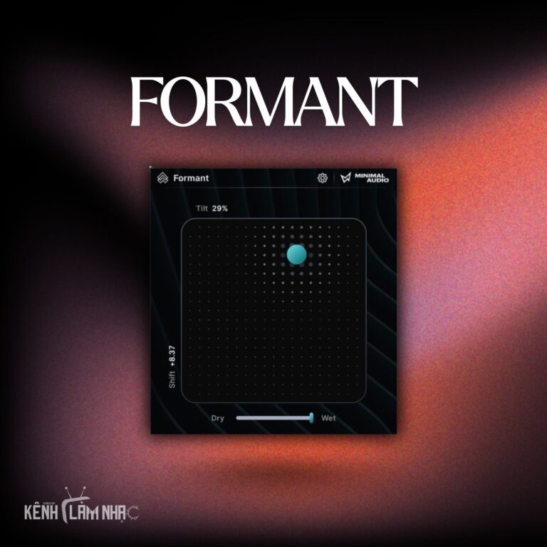 formant
