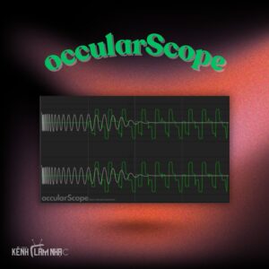 OCCULARSCOPE – Phân Tích Sóng Âm Chính Xác