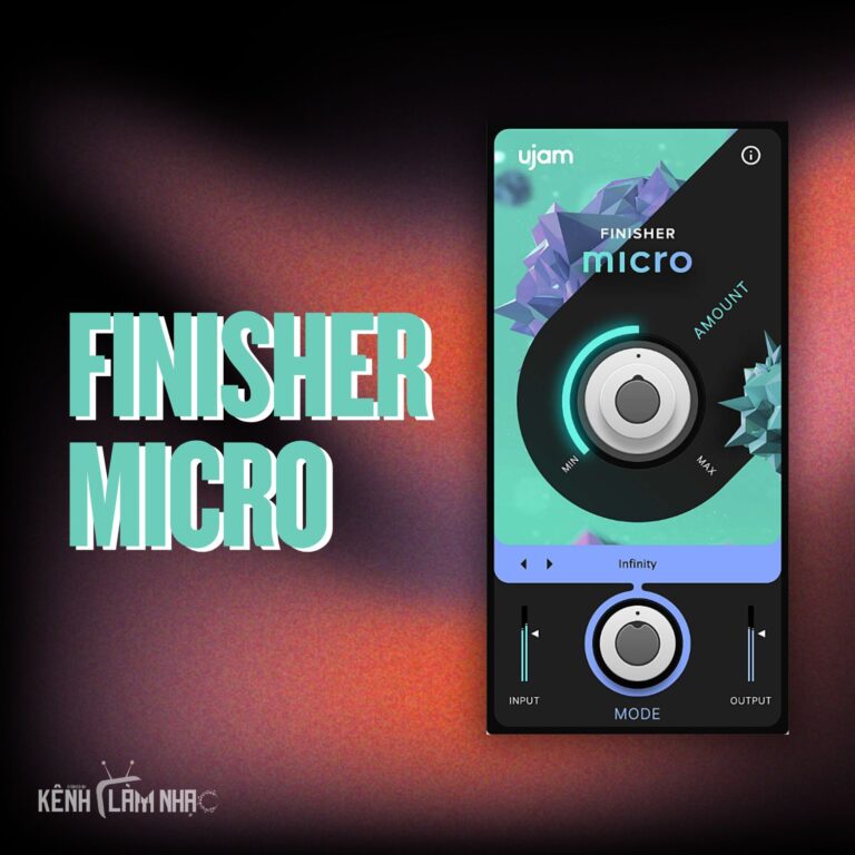 finisher MICRO