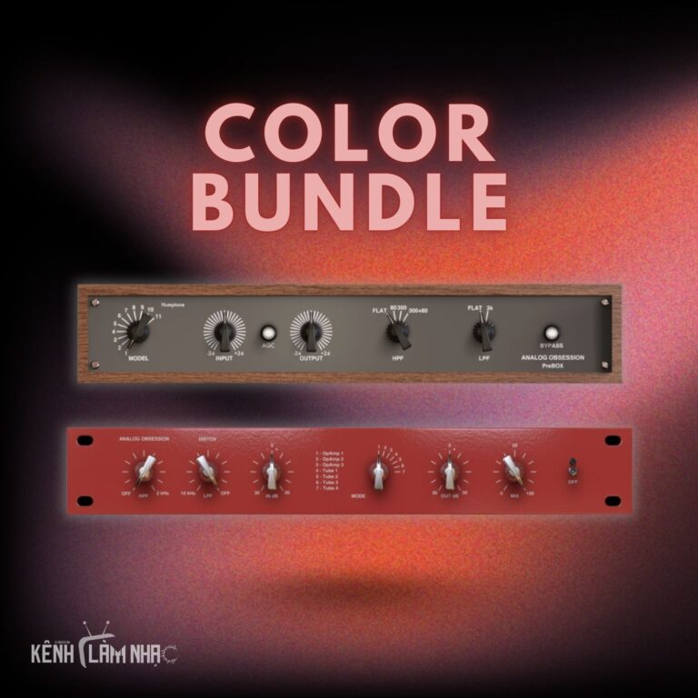 COLOR BUNDLE COLOR BUNDLE
