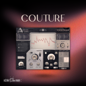 COUTURE – Transient Control Chuẩn Xác
