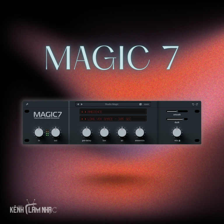 MAGIC 7 MAGIC 7