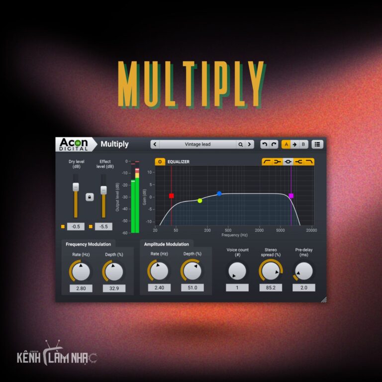 Multiply-vst