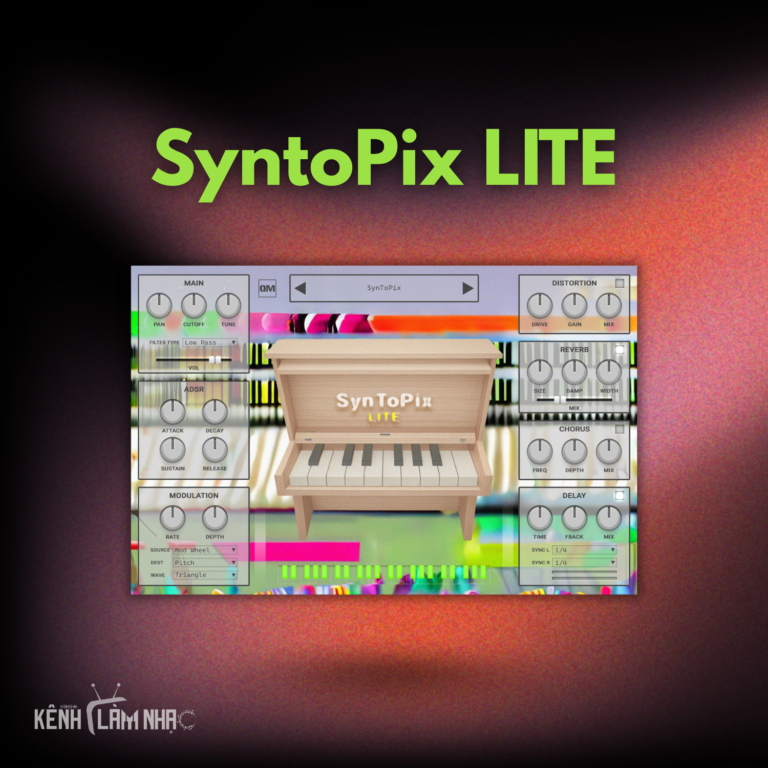 SYNTOPİX LITE