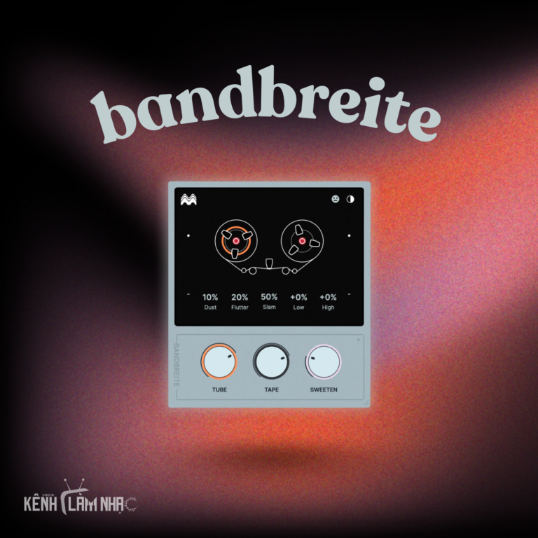 bandbreite