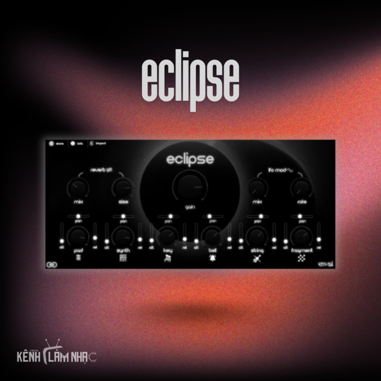 eclipse