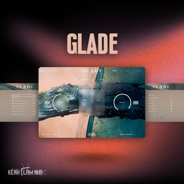 glade