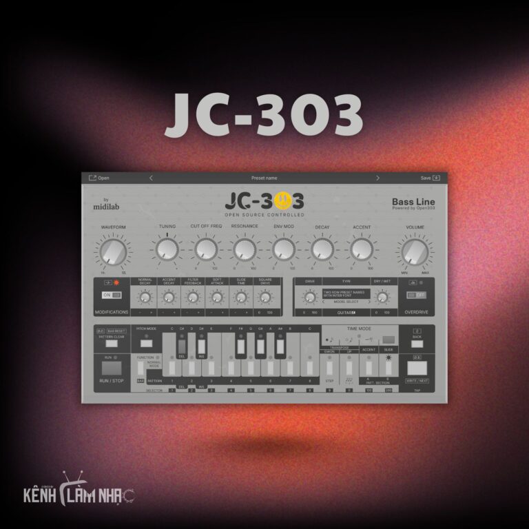 jc303