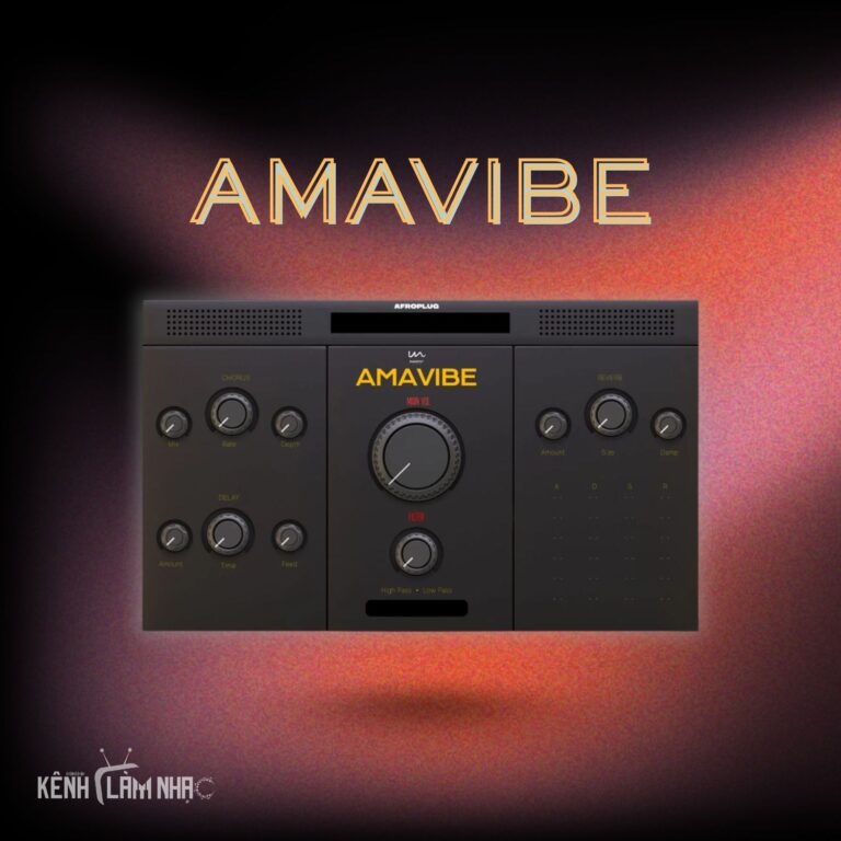 AMAVIBE