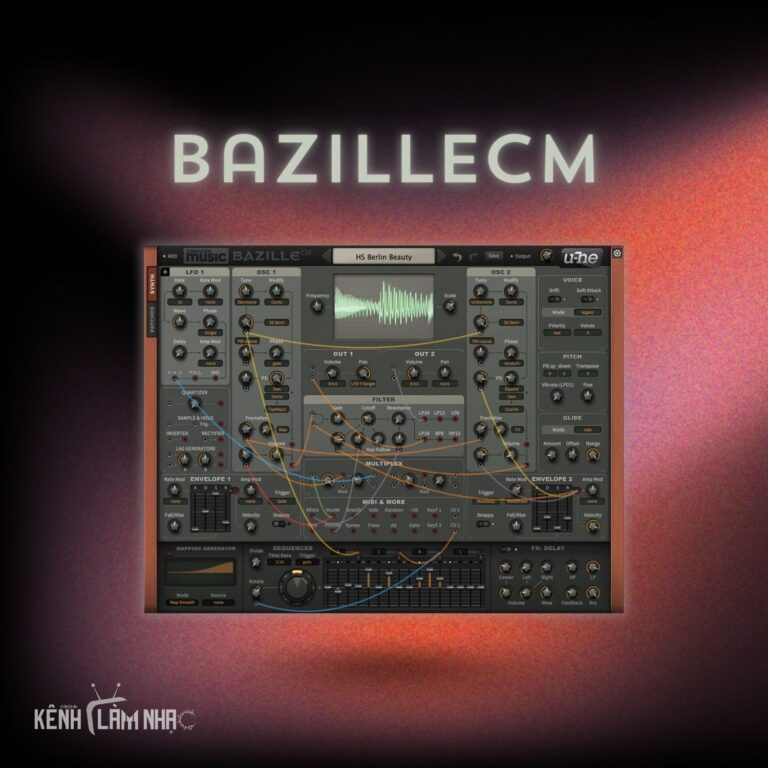 BazilleCM