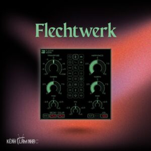 Flechtwerk