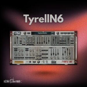 TyrellN6