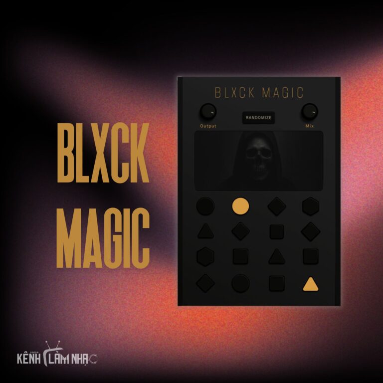 blxckmagic blxckmagic