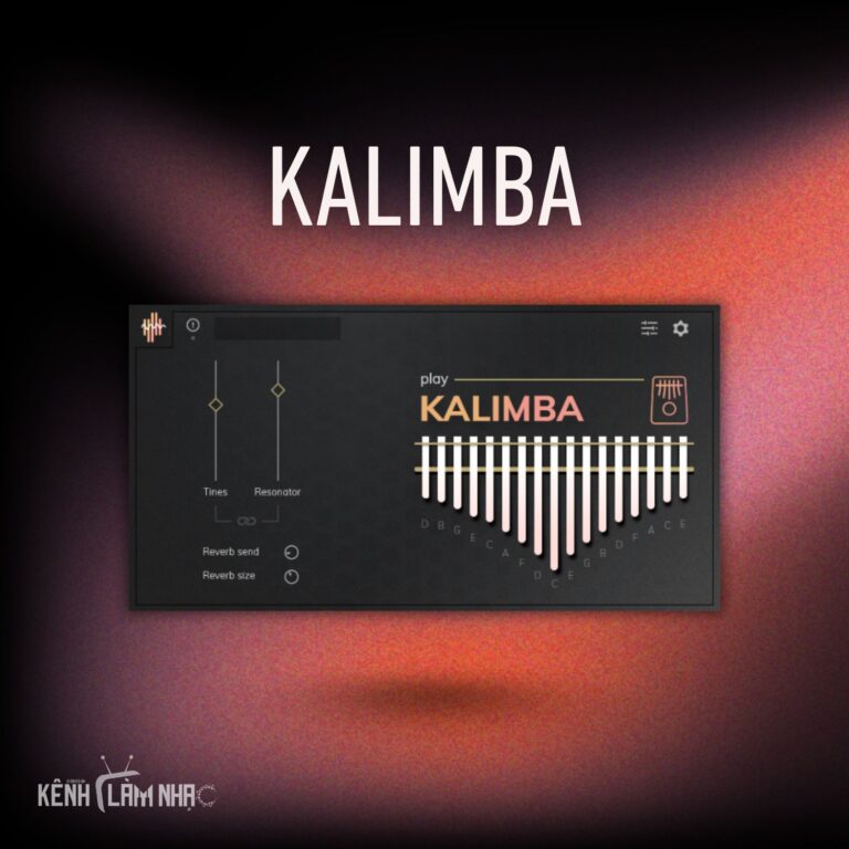 kalimba kalimba