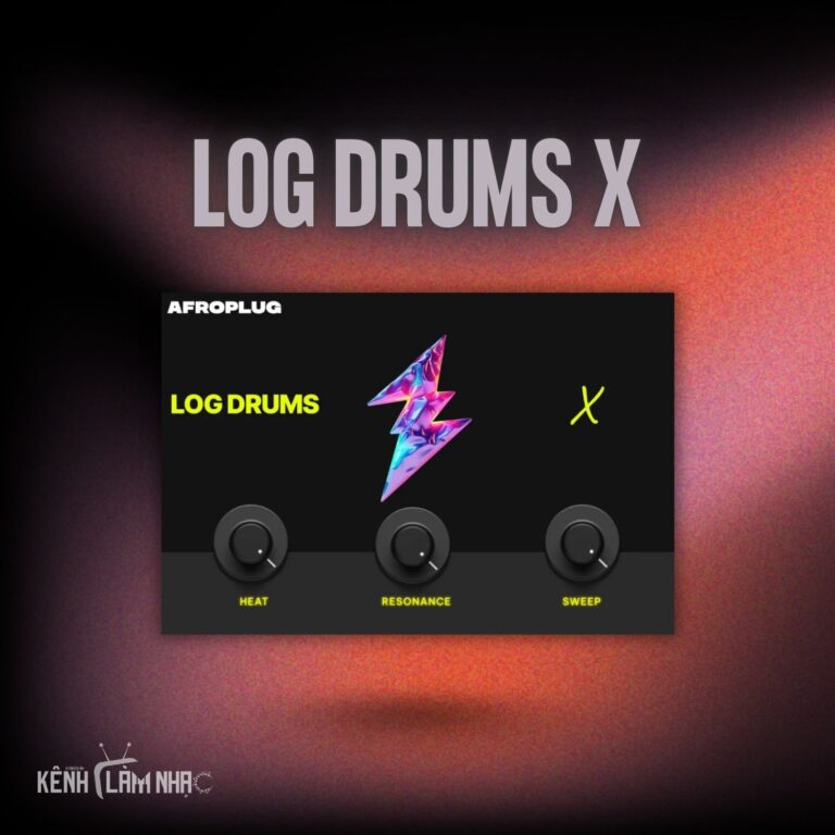 log drums x log drums x