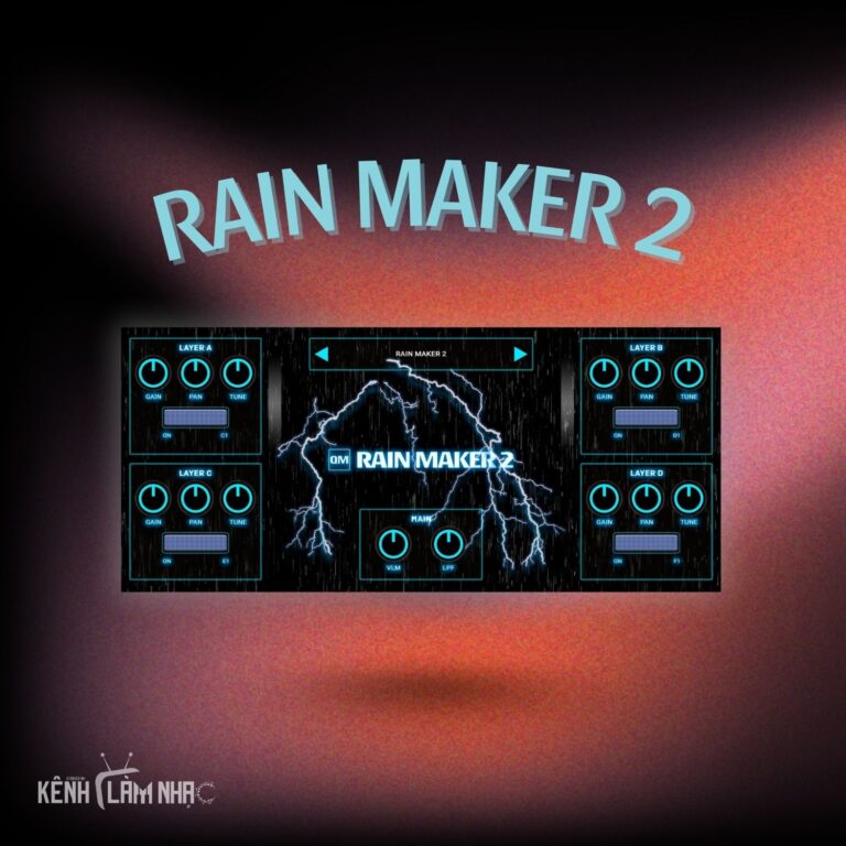 rain maker 2