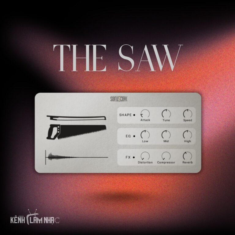 the-saw the-saw