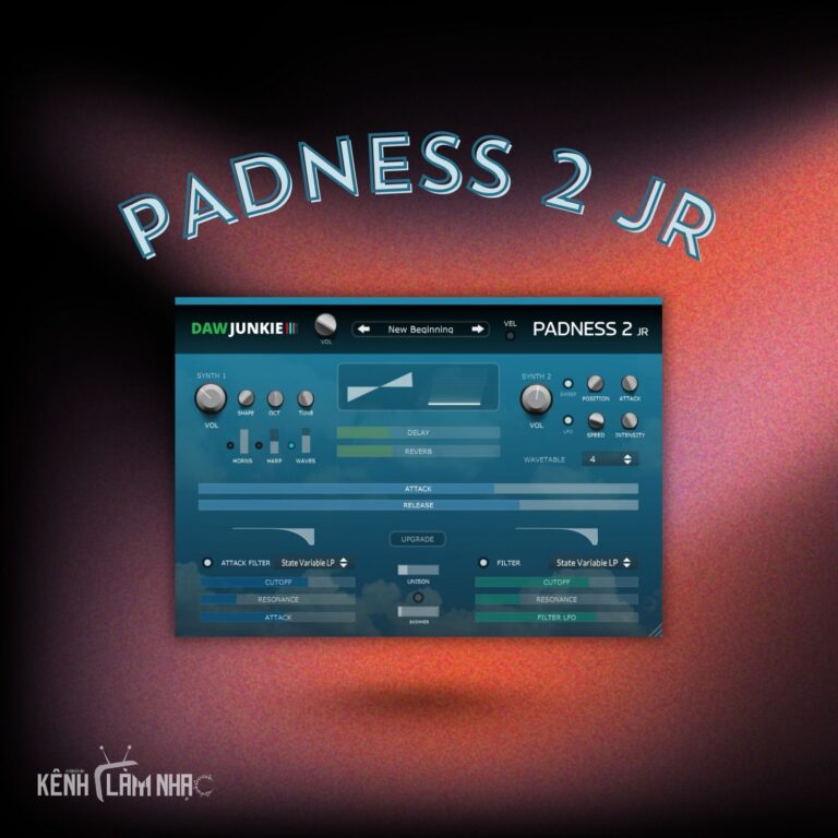 Padness 2 Jr Padness 2 Jr