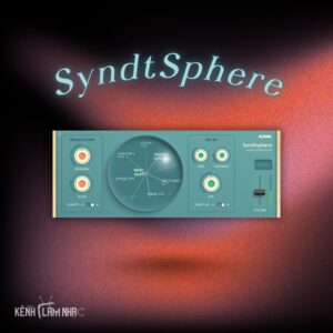 SyndtSphere
