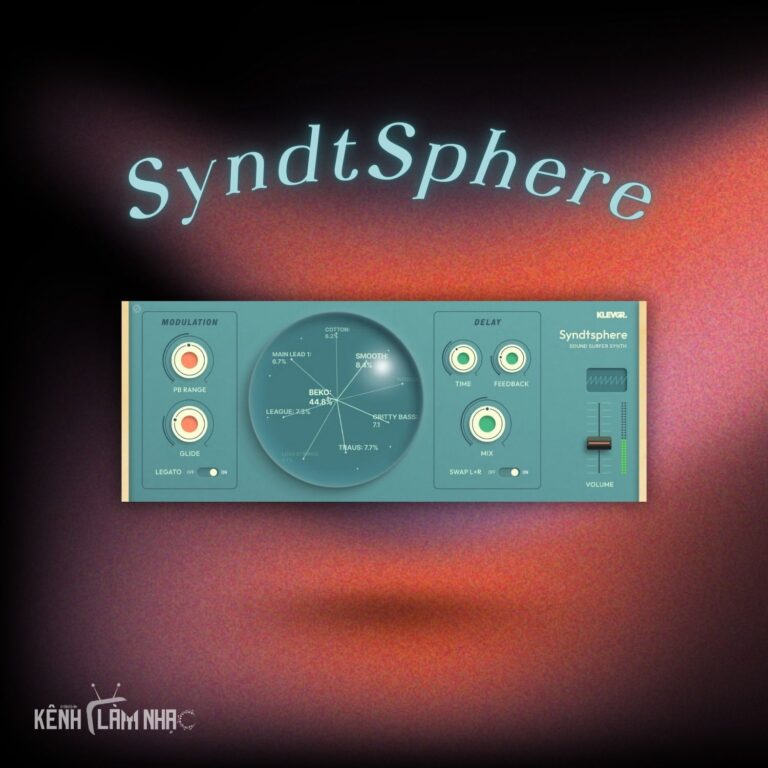 SyndtSphere