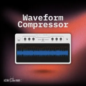 Waveform Compressor